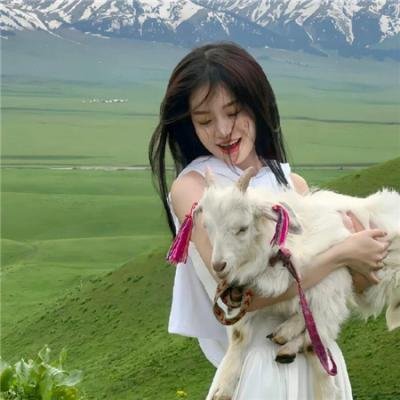 少女地球守护者 海报