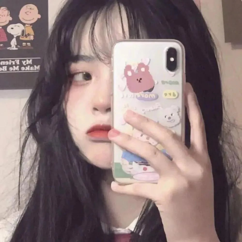 12岁：小小胸口的怦然心动